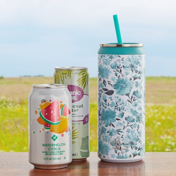 Pioneer Woman Multi Can Cooler